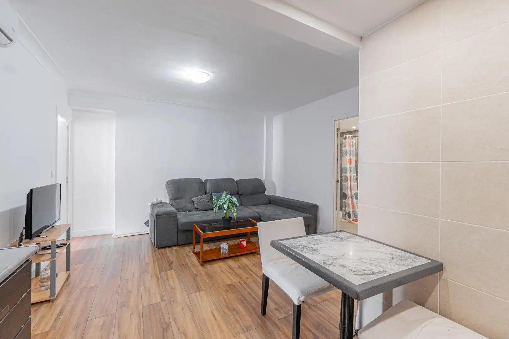 Flat for sale in  Palma de Mallorca  with Air Conditioner, Heating and Parquet flooring