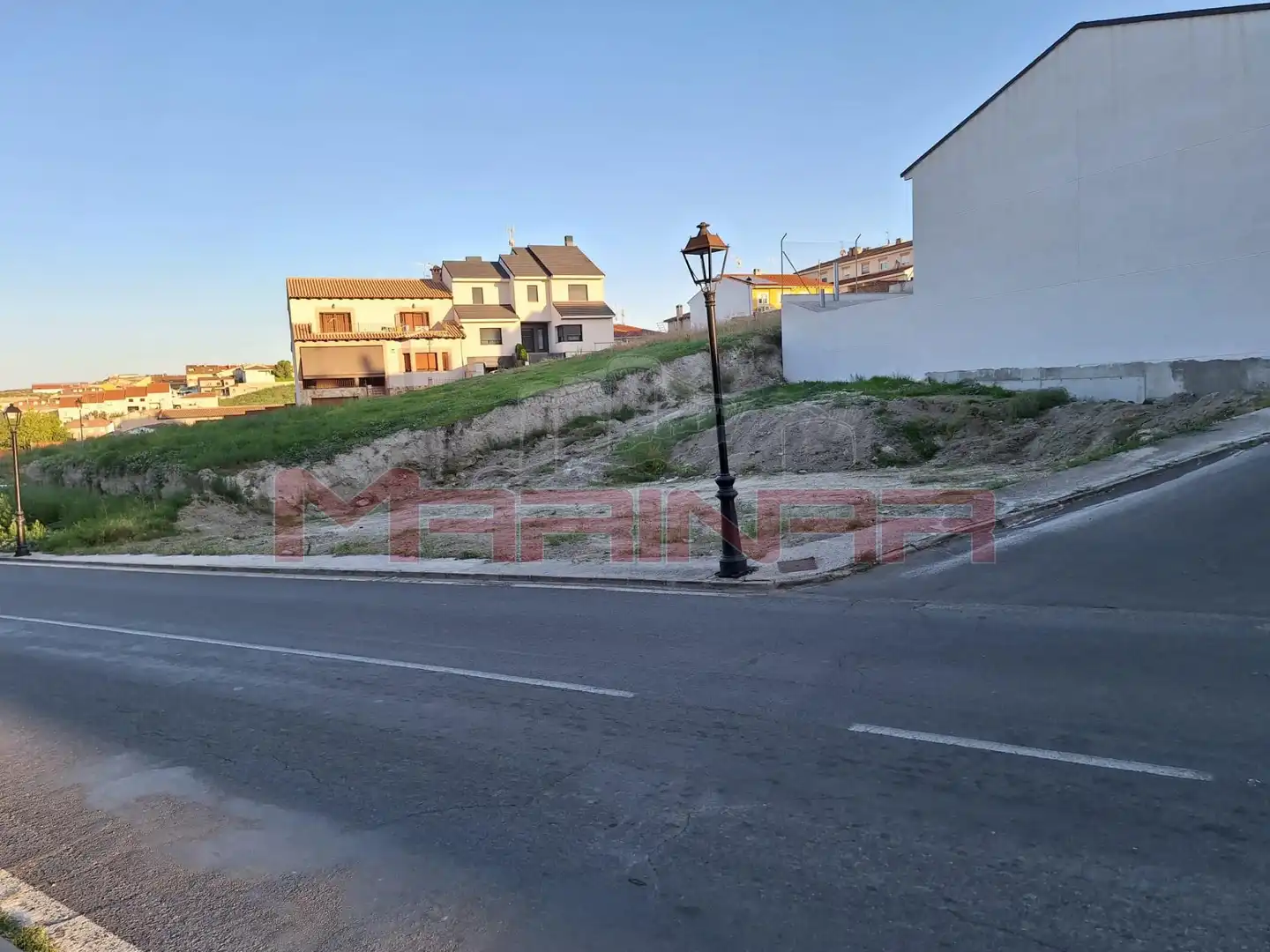 Terreno residenziale in vendita a Borox, imagen 3