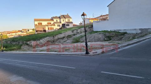 Parcela Urbanizable en Borox, imatge 3