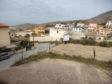 Terreno residenziale in vendita a Alfacar