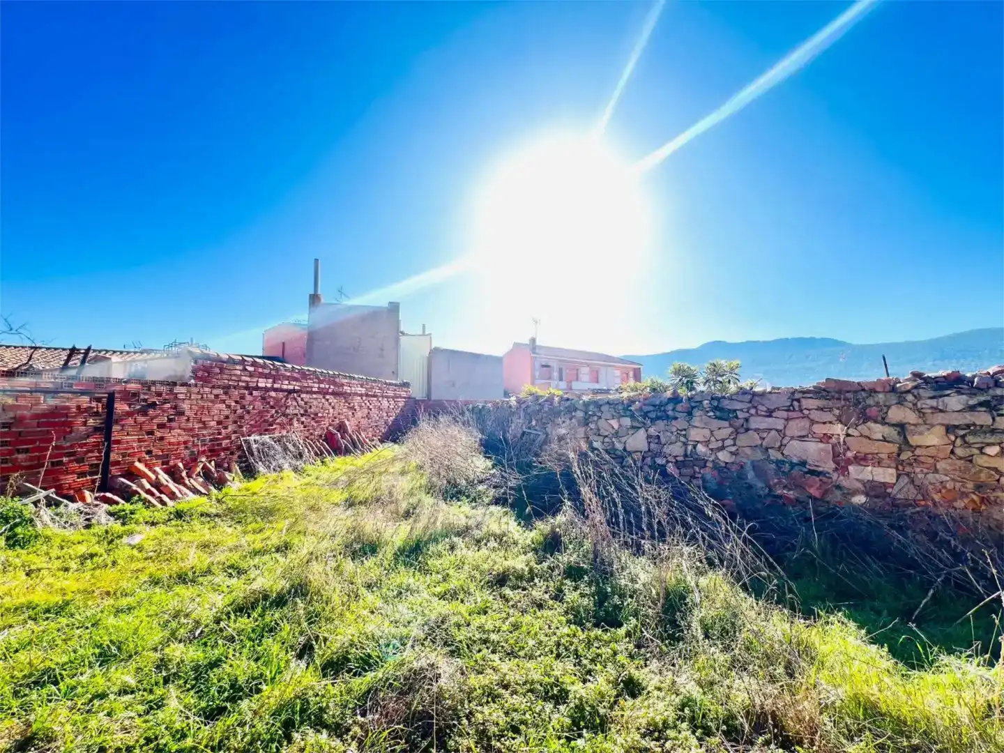 Pis en venda en Navahermosa amb Jardí privat
