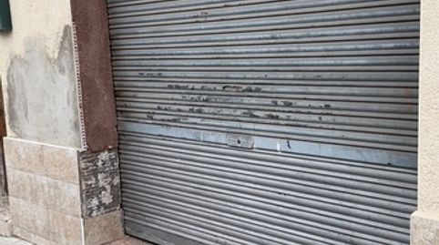 Foto 2 von Erdgeschoss zum Verkauf in Baixada Can Puiggener, Can Puiggener, Sabadell