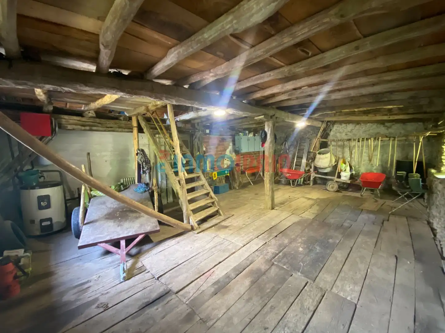 Casa o chalet en venta en Beasain con Calefacción, Trastero y Amueblado