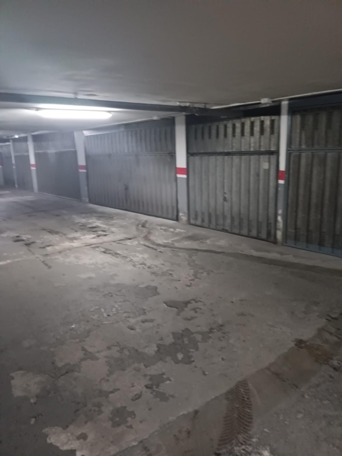 Aparcament de Garatge de lloguer en Torrelavega 