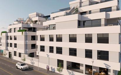 Exterior view of Apartment for sale in San Pedro del Pinatar  with Air Conditioner, Heating and Terrace