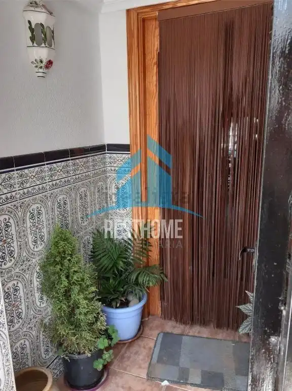 Vista exterior de Casa o chalet en venta en Alborea