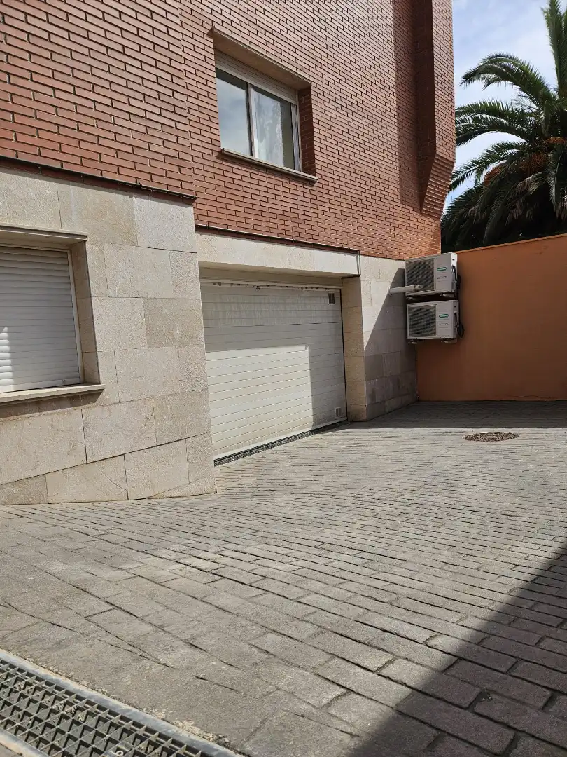 Parking of Detached homes for sale in Salou  with Air Conditioner, Heating and Private garden