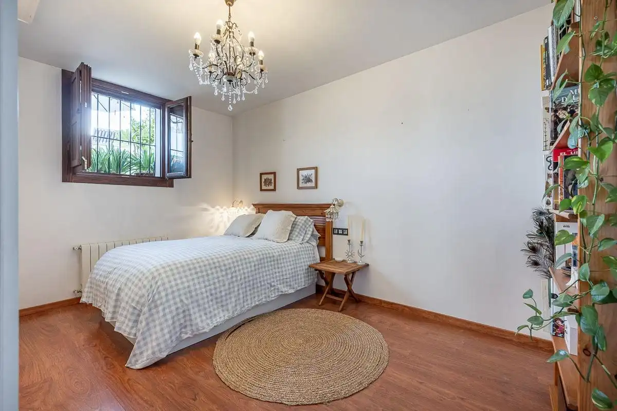 House with terrace for sale in Calle Pernaleros Bajo 46, imagen 28