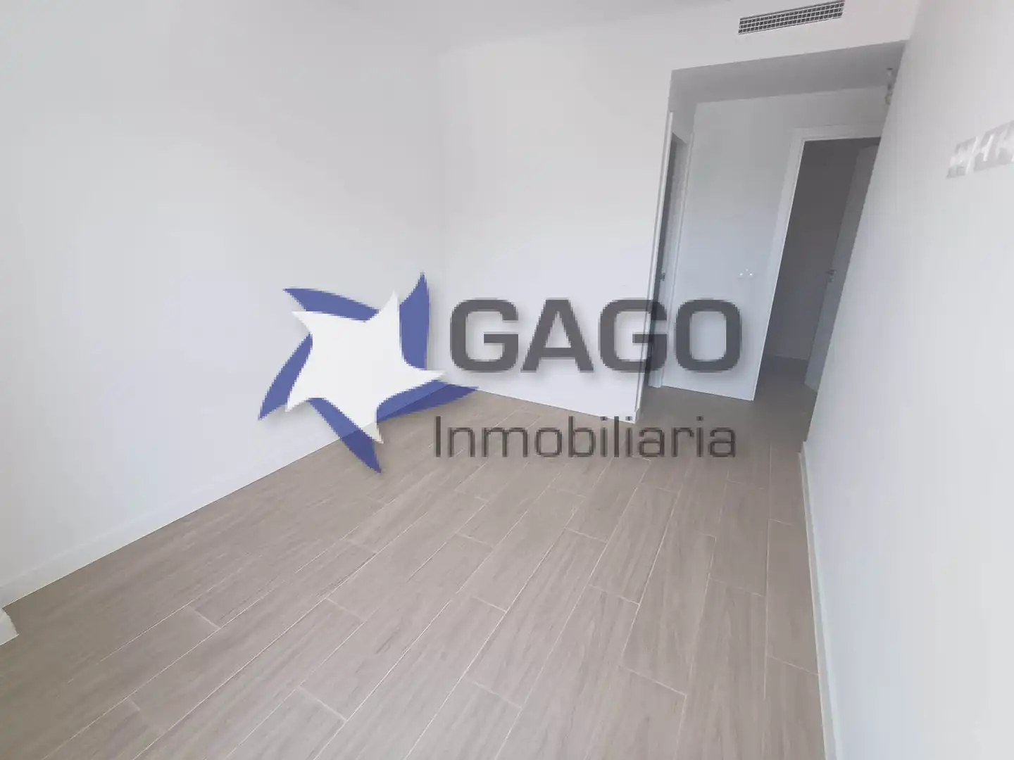 Bedroom of Flat for rent in Córdoba  with Air Conditioner, Heating and Terrace