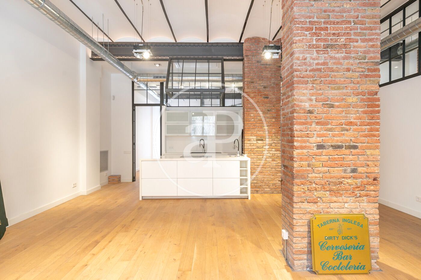 Flat for sale in  Barcelona Capital  with Air Conditioner, Heating and Terrace