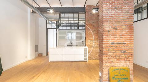 Photo 3 of Flat for sale in Carrer de Marc Aureli, Sant Gervasi- Galvany, Barcelona