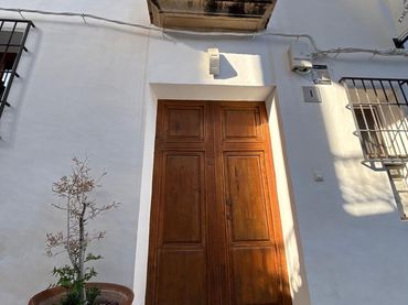 Casa con balcone in vendita a Altea ciudad