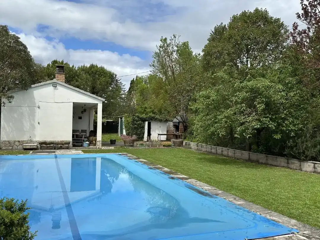 Piscina de Piso en venta en Tricio, La Rioja
