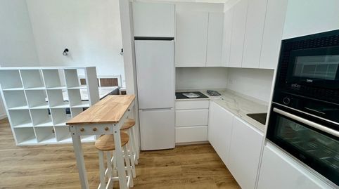 Photo 5 of Study for rent in Numancia - San Fernando, Santander