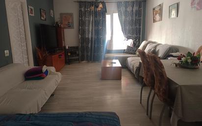 Living room of Flat for sale in San Fernando