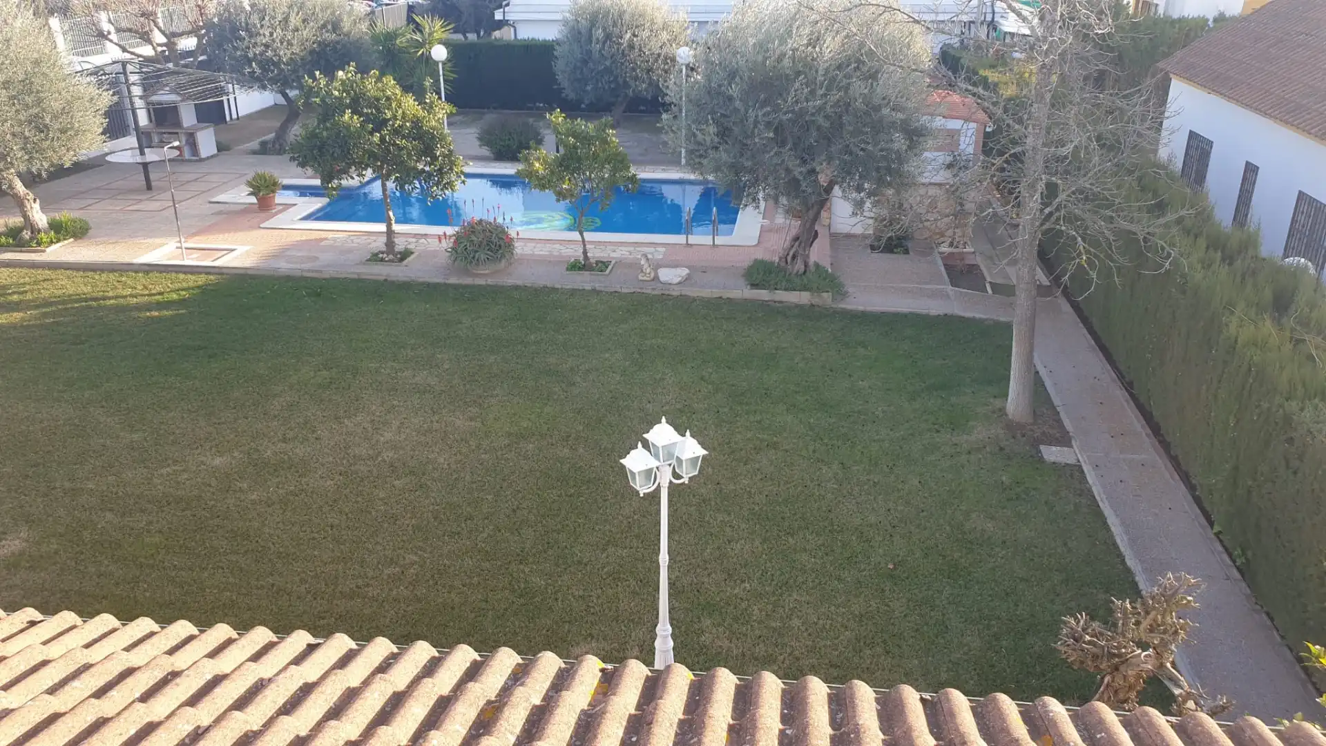 Haus mit Pool zum Verkauf in Calle Don Benito 10, imagen 2