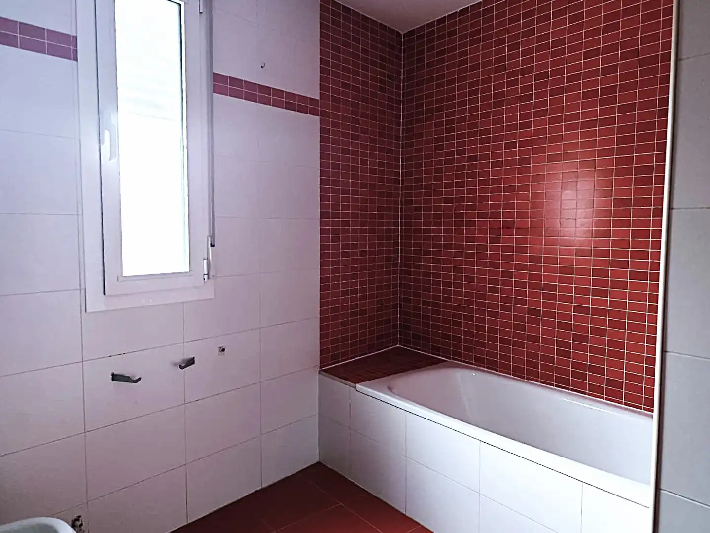 Baño de Piso en venta en Ocaña con Parquet