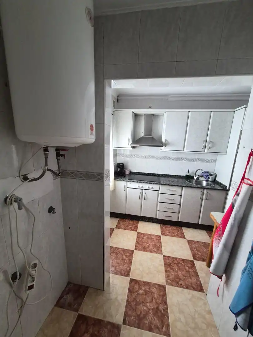 Cocina de Piso en venta en San Fernando