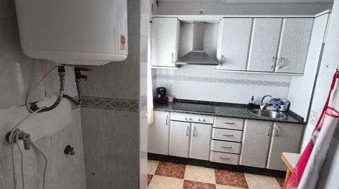 Foto 5 de Piso en venta en Barriada de Andalucía - Ardila, San Fernando
