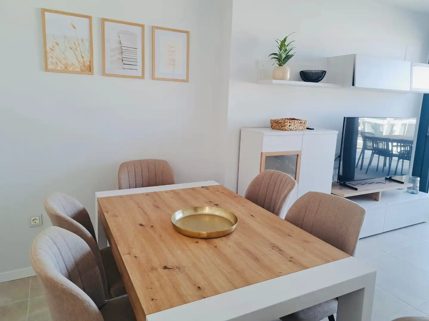 Apartment with pool for sale in Las Marinas / Les Marines, imagen 12