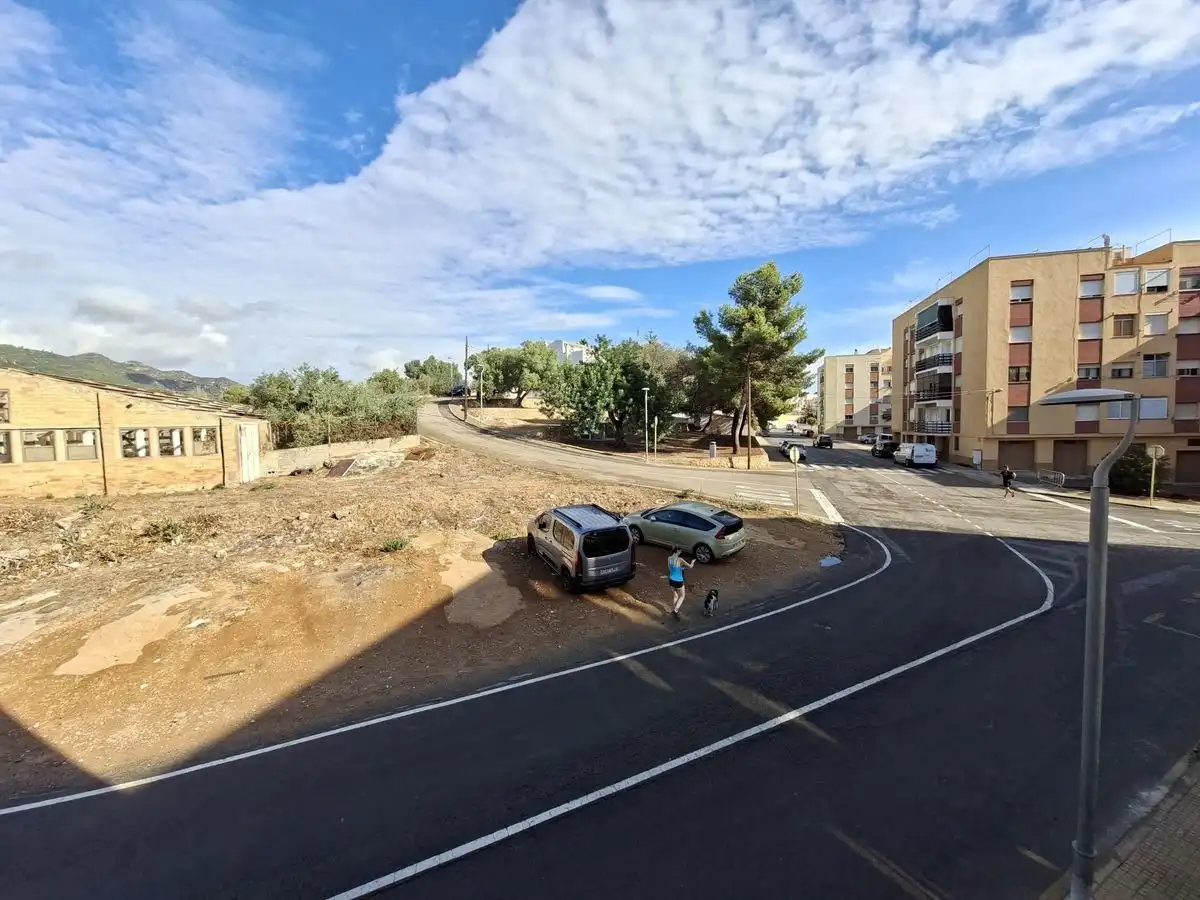 Apartament amb terrassa en venda a Nord, imagen 18