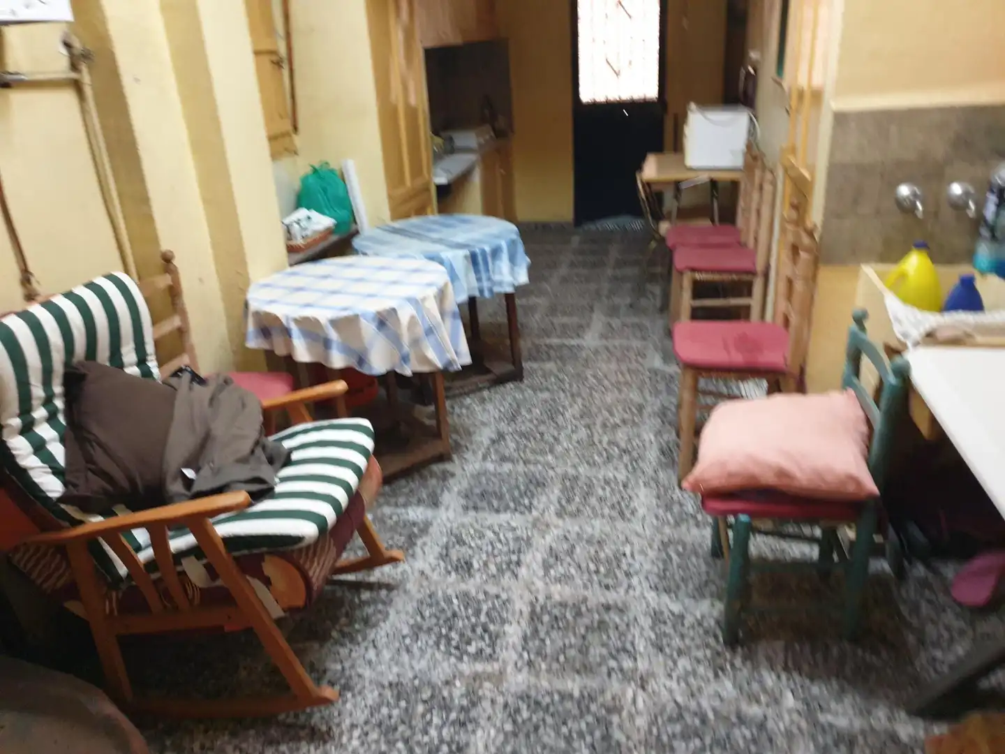 Houses for sale in Petrer  with Private garden