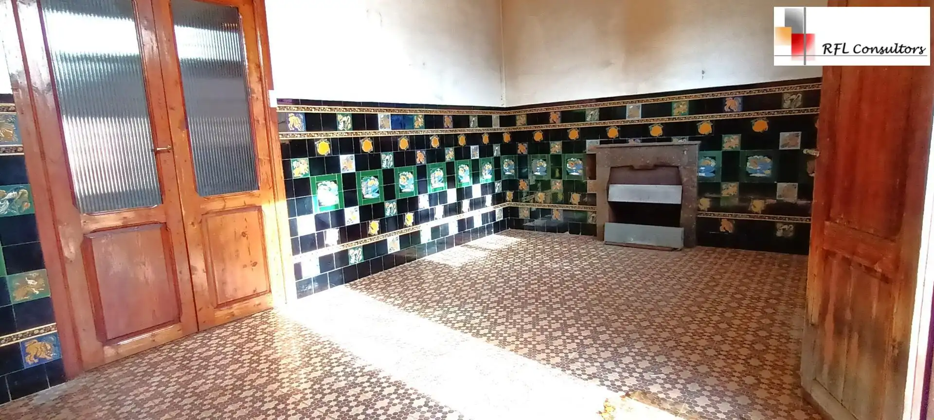 Casa con terraza en venta en Torreblanca, imagen 13