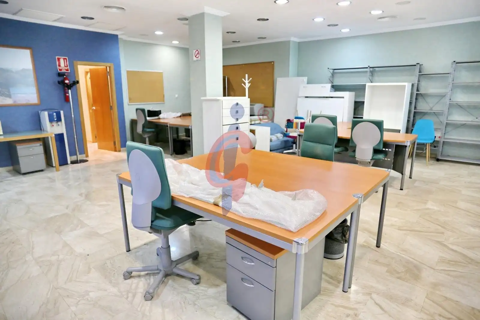 Commercial properties for sale in Guardamar del Segura  with Air Conditioner