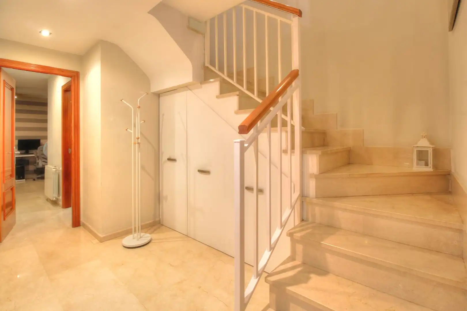 Penthouse with lift for sale in Calle CARINYENA, imagen 25