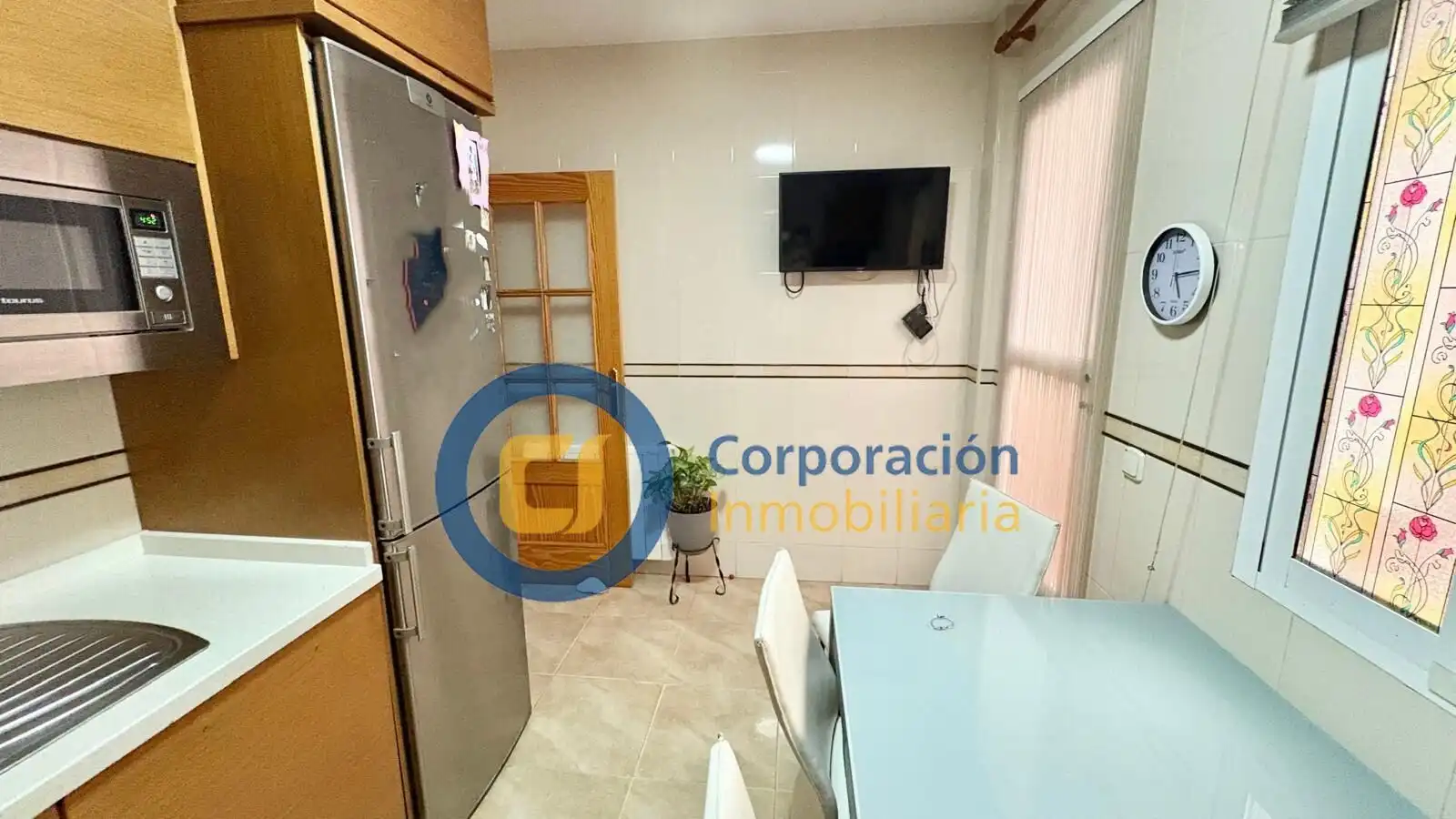 Dúplex amb terrassa en venda a Puerto Lumbreras, imagen 6