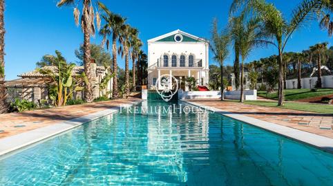 Foto 3 de Casa o xalet en venda a Avinyonet del Penedès, Barcelona