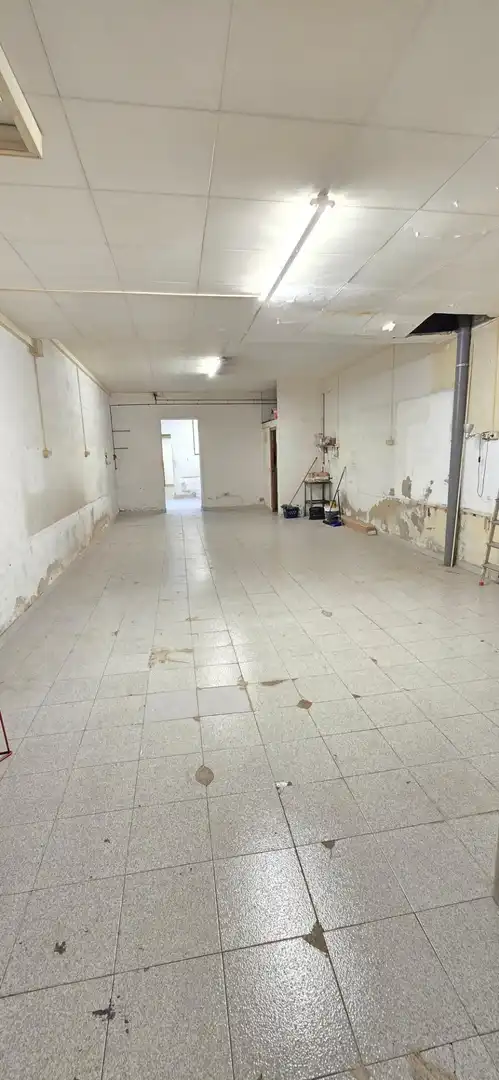 Local comercial en venta en Calle de Béjar