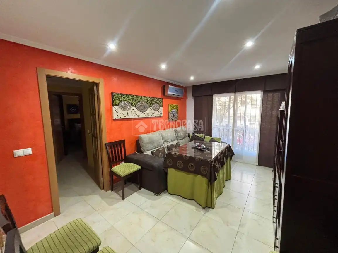 Piso en venta en Levante