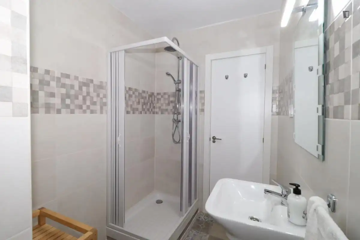 Habitació a El Cabanyal - El Canyamelar
