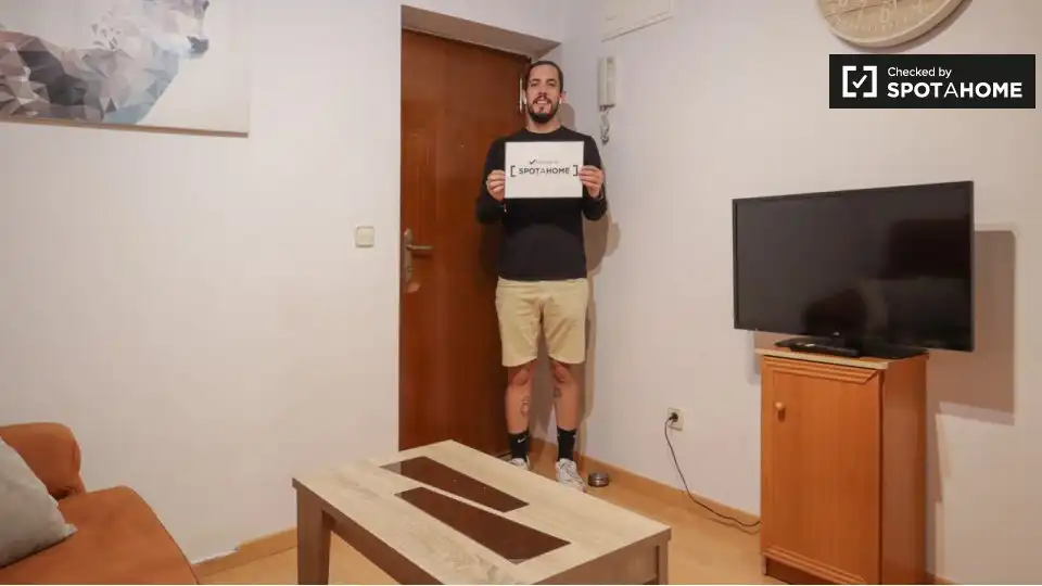 Piso en alquiler en Centro, imagen 6