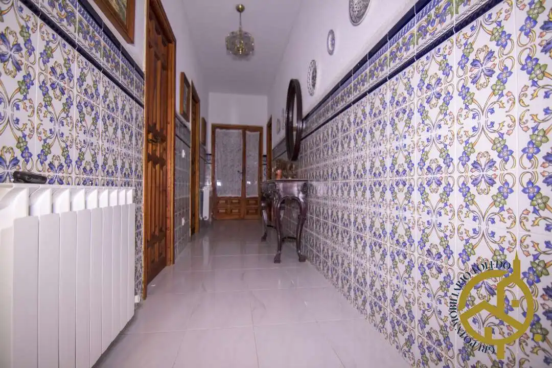 Residencial en venta en Guadamur
