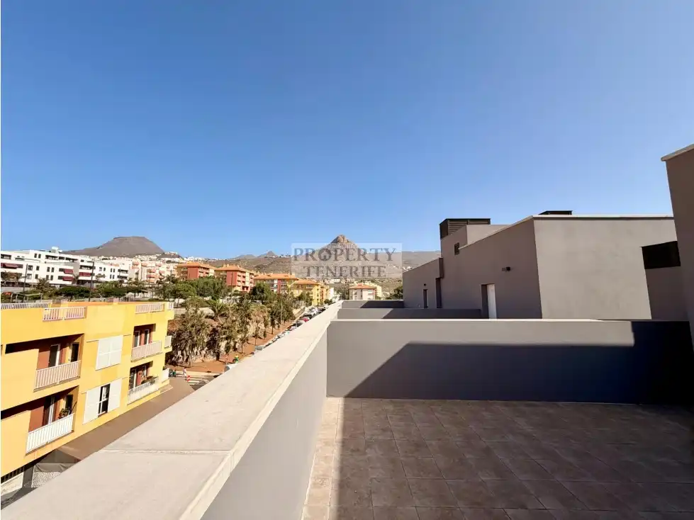 Apartamento con ascensor en venta en Cabo Blanco, imagen 28