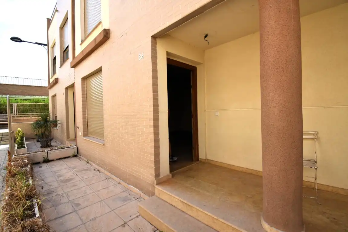 Haus zum Verkauf in Carrer Mestre Romaguera, imagen 3