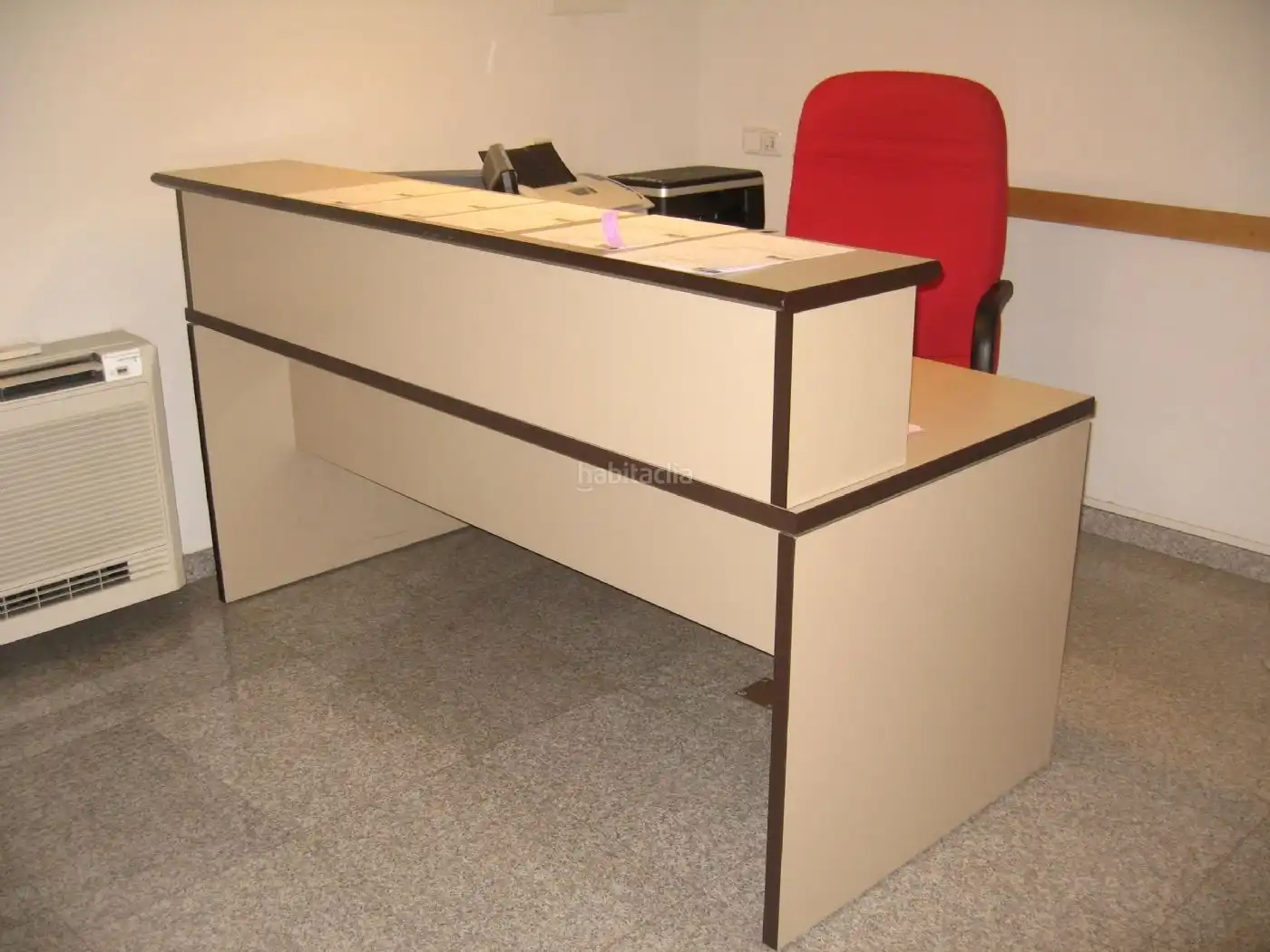 Ufficio in vendita a Carrer de Valladolid 1A, imagen 8