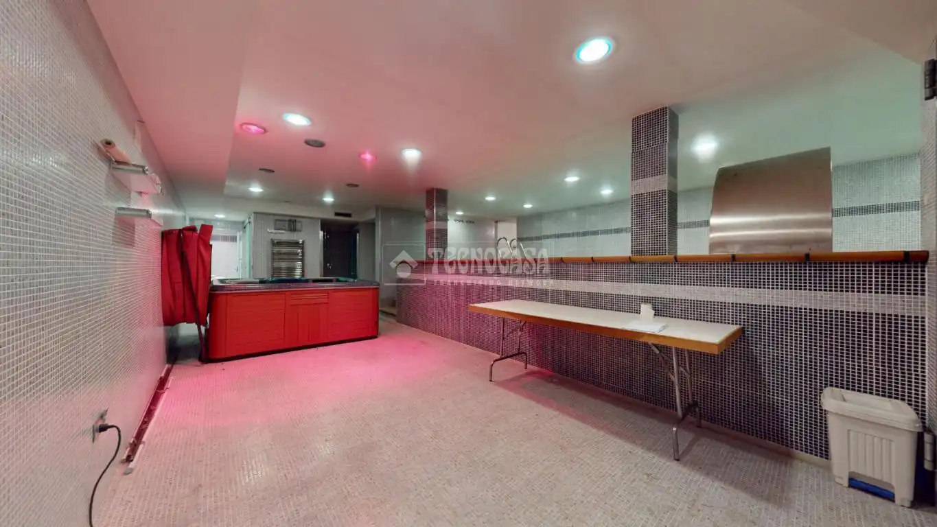 Piso en venta en Horche