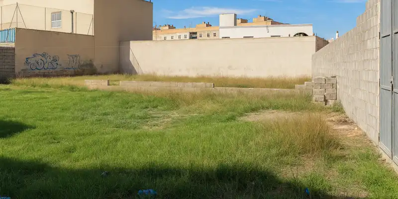 Terreno rustico in vendita a Calle Ejido, imagen 3