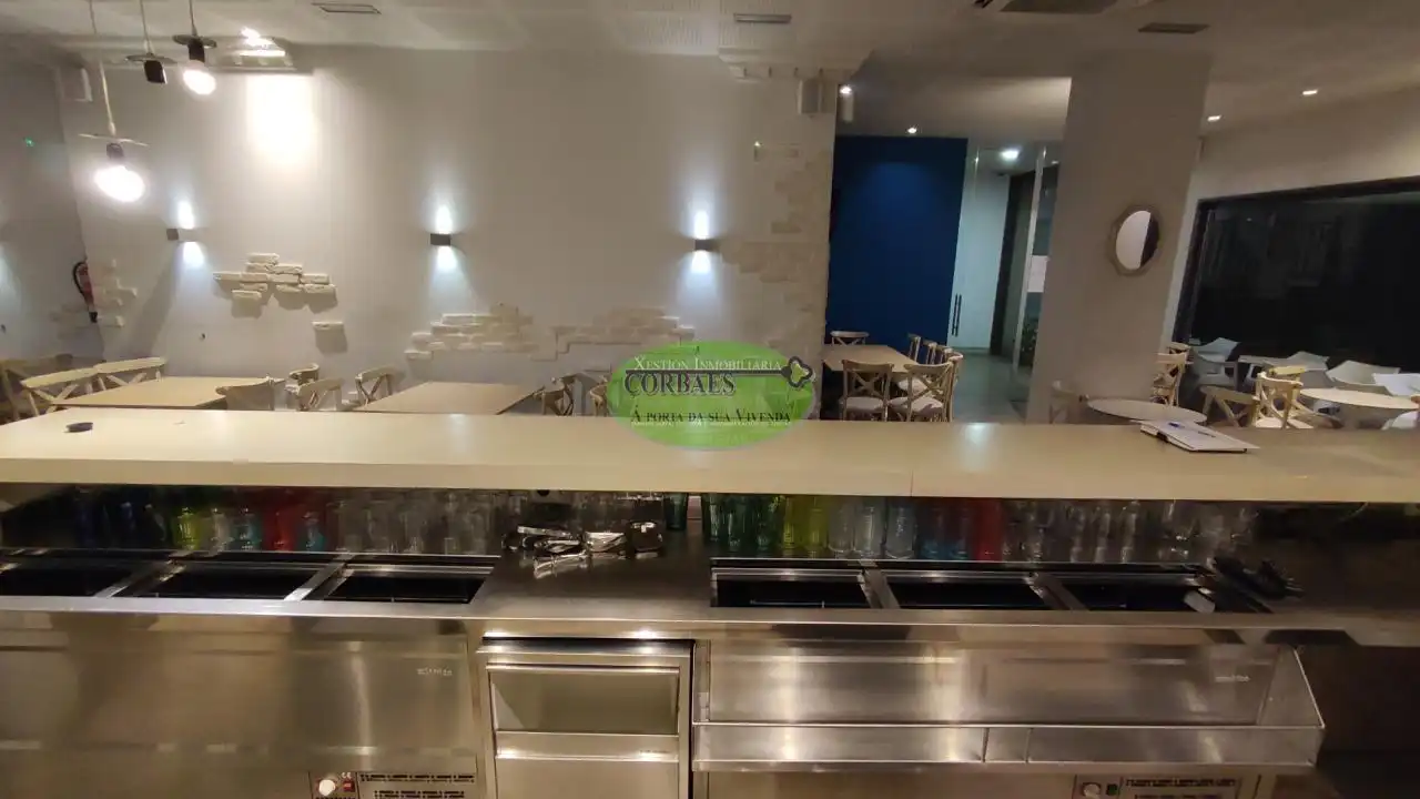 Commercial properties for rent in O Carballiño    with Furnished