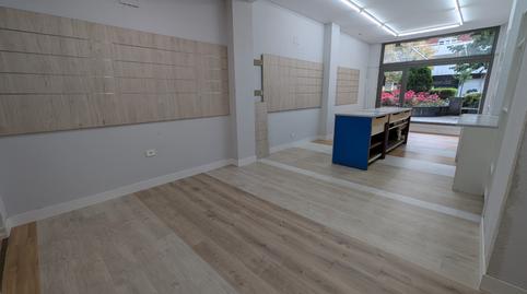 Photo 3 of Premises to rent in Avenida de Navarra, 26, Iztieta - Olibet - Etxeberrieta, Errenteria