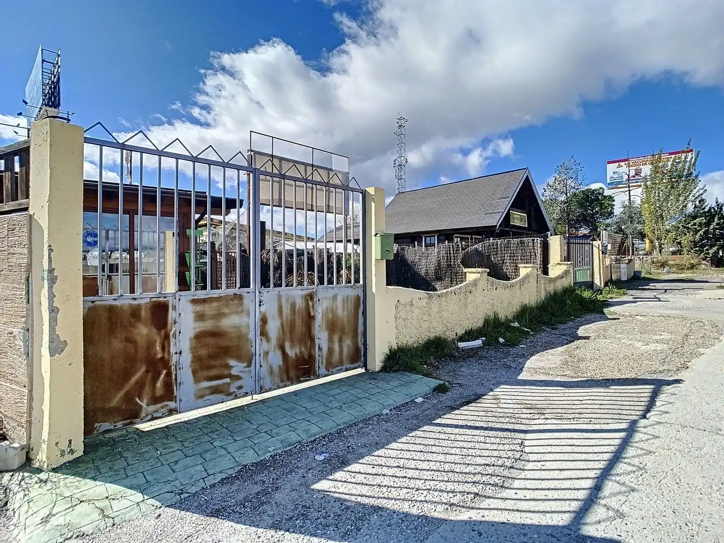 Residencial en venta en Las Rozas de Madrid