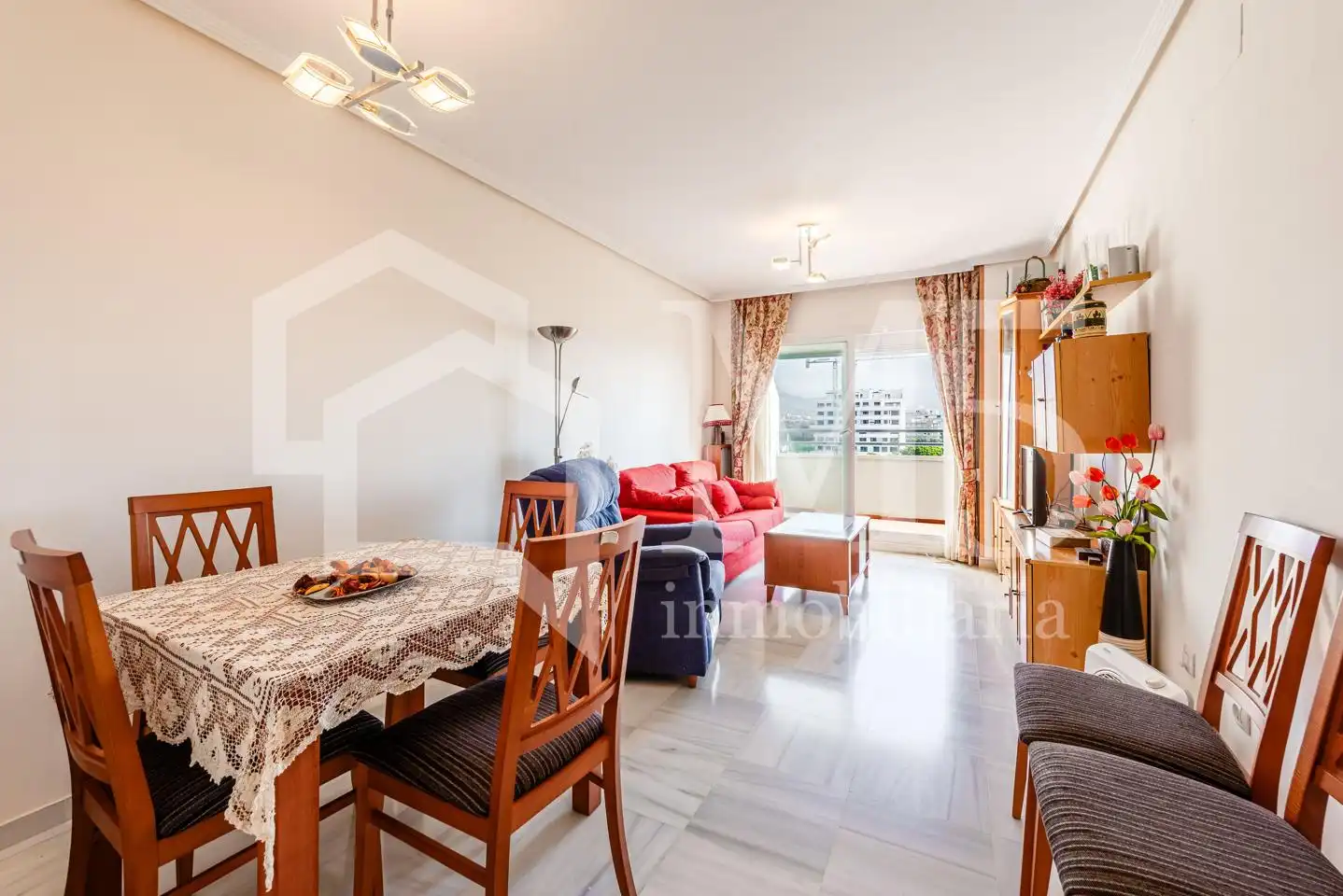 Wohnung mit Pool zum Verkauf in Torre del Mar, imagen 7