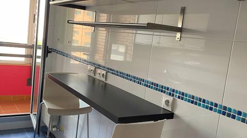 Foto 5 de Pis de lloguer a Arrabal,  Zaragoza Capital