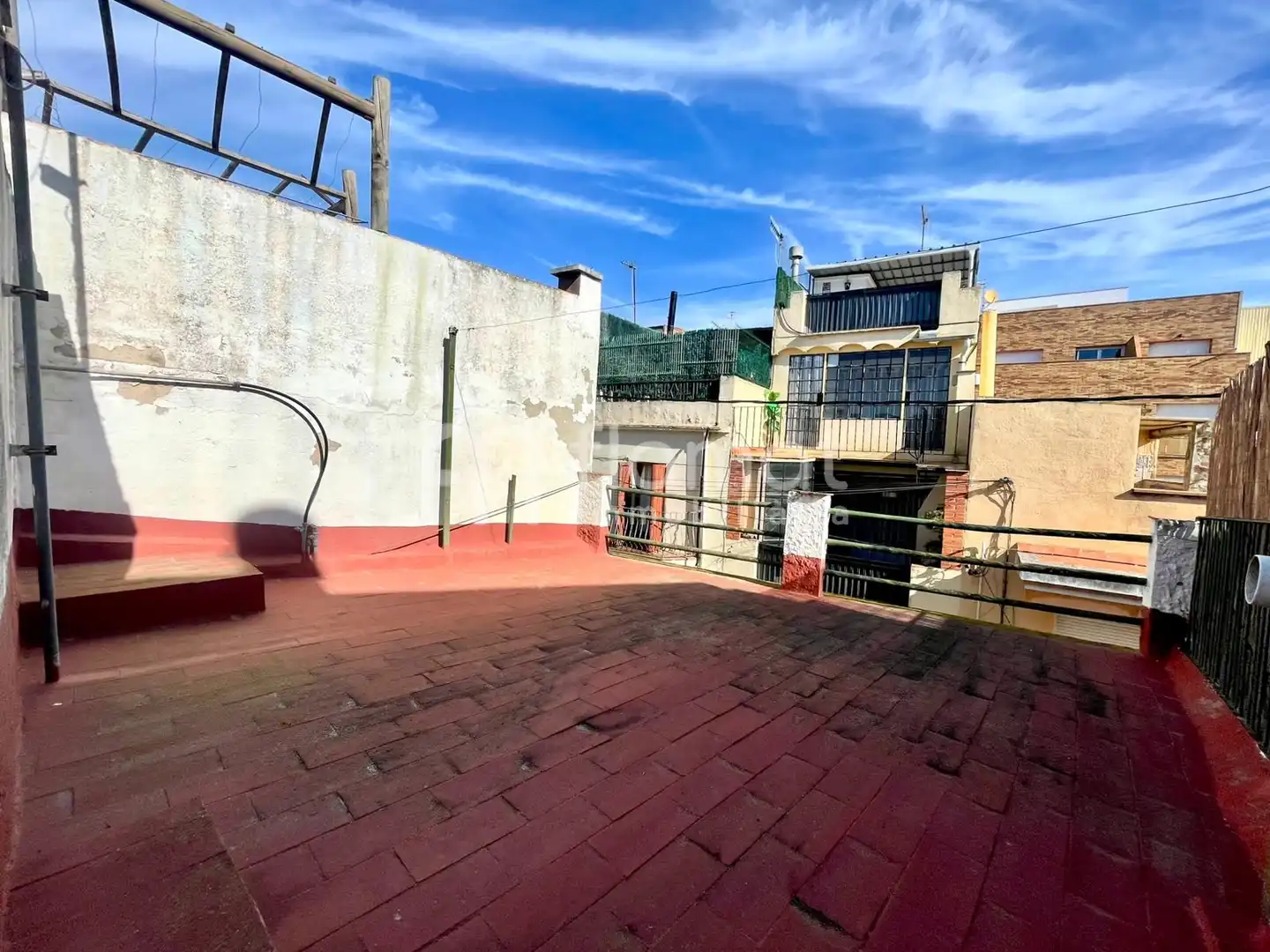 Terrace of Houses for sale in Blanes
