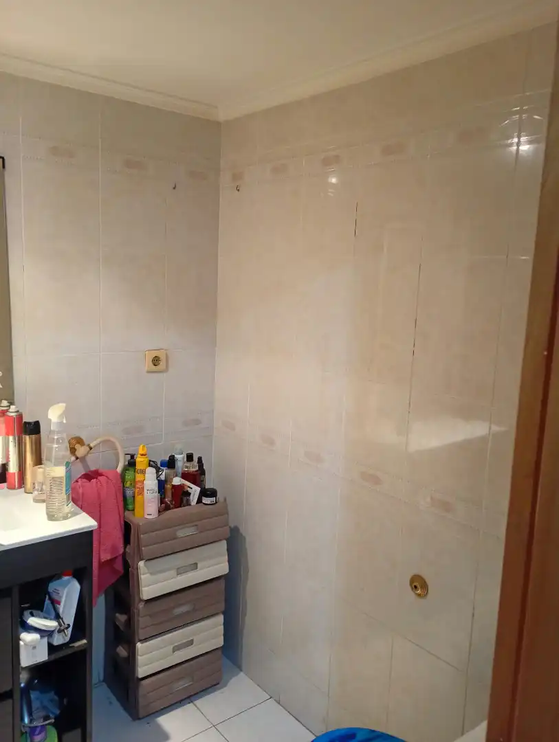 Baño de Piso en venta en Zona Concordia
