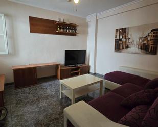 Living room of Flat for sale in Elche / Elx