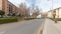 Vista exterior de Pis en venda en  Granada Capital amb Aire condicionat i Traster